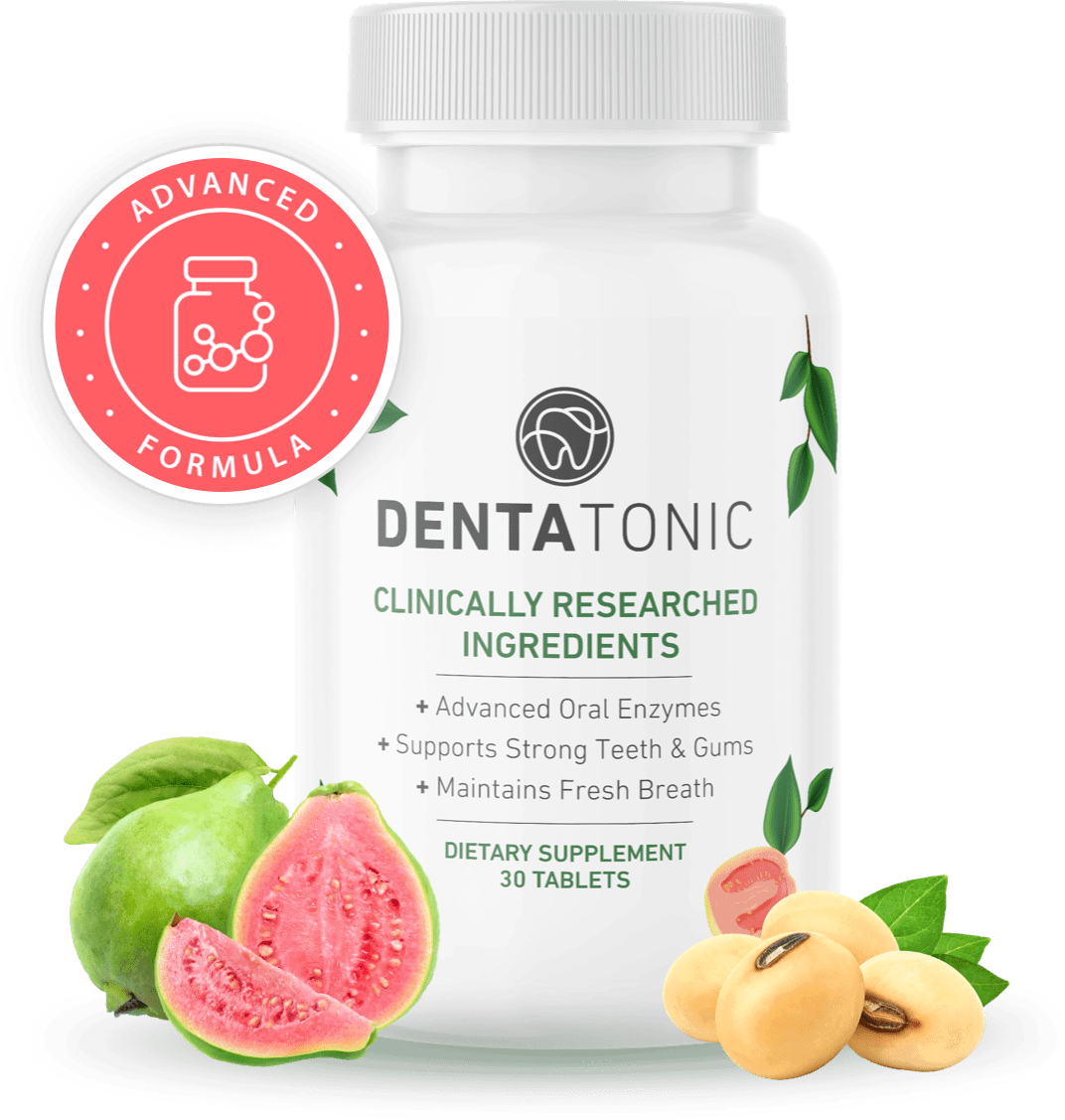 dentatonic